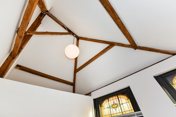 Medium property photo - Schoolstraat, 2511 AW The Hague